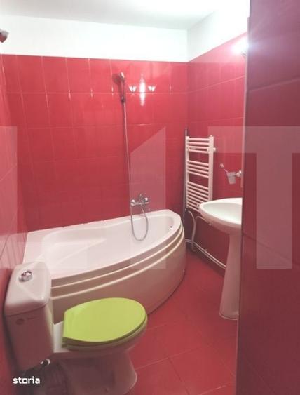 Apartament cu 3 camere decomandat în Lehnești
