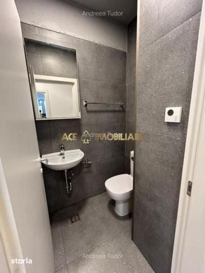 Apartament cu 2 camere, mobilat în Giurgiului