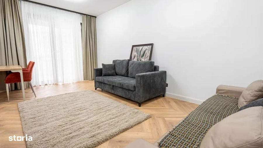 Apartament l 2 Camere l Pipera l Parcare inclusa in pret - 1