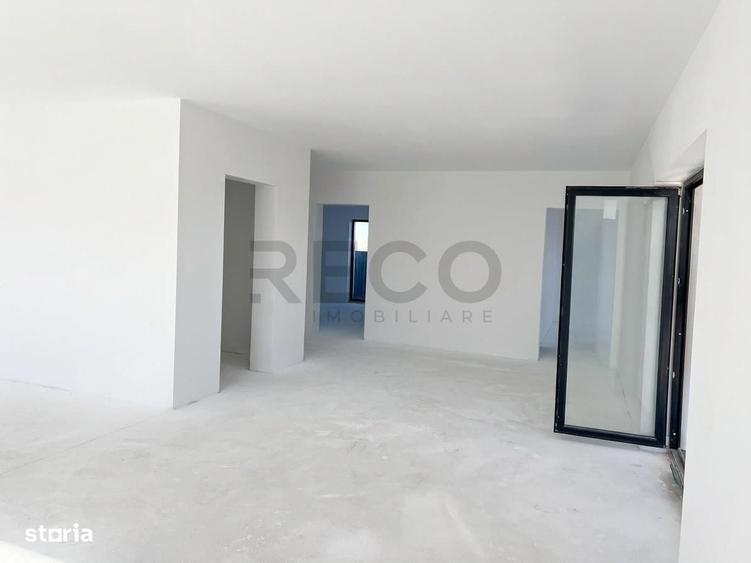 Casă cu 4 camere cu Teren 572 Mp în Cheriu
