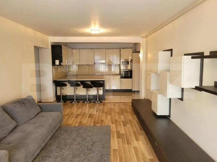 Apartament 2 camere, 64mp , Central. - 1