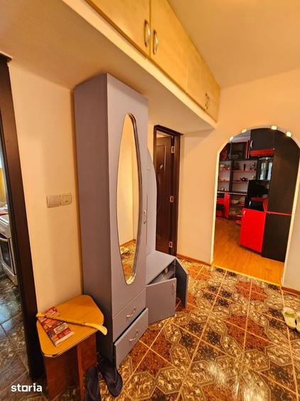 2 camere, etaj 1, bulevardul Republicii, mobilat ?i utilat - 6