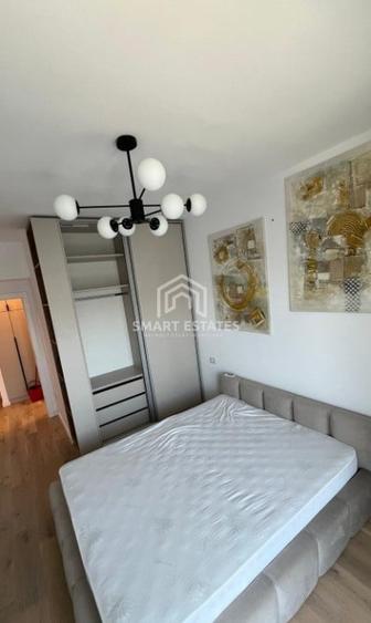 Apartament cu 2 camere în Pipera