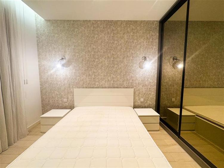 Apartament cu 2 camere decomandat, mobilat în Herăstrău