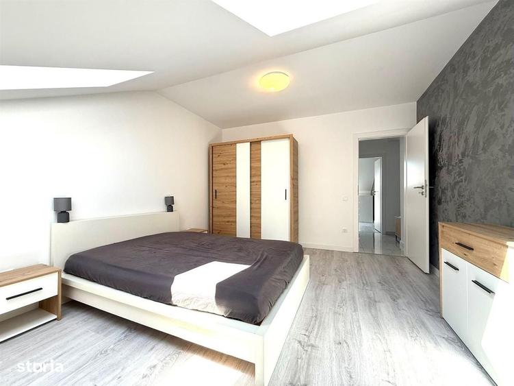 Apartament cu 3 camere decomandat în Șelimbăr