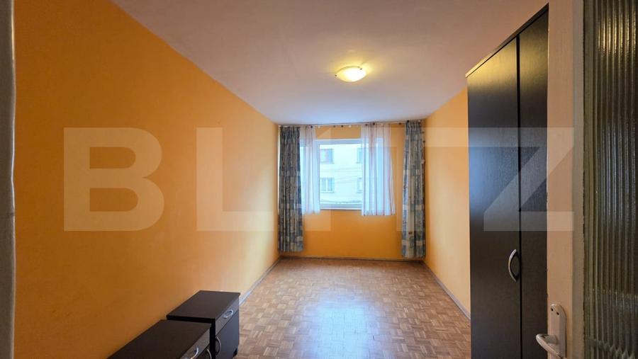 Apartament 2 camere, 52 mp, zona Ultracentral - 4