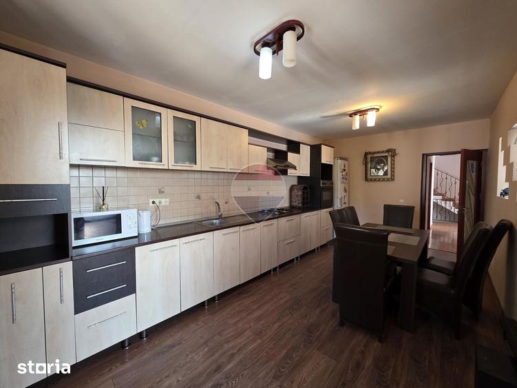 Vila de vanzare Cande?ti, Buzau | panouri solare 950 mp teren - 4