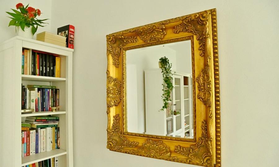 Apartament 2 camere amenajat shabby chic, Eminescu Mosilor Dacia. - 10