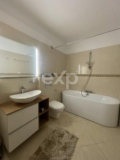 Penthouse premium | 160 mp | 4 terase | Buna Ziua - 14