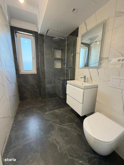 Apartament cu 3 camere în Galata