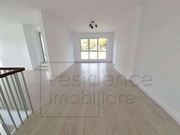 Apartament cu 4 camere decomandat în Grigorescu