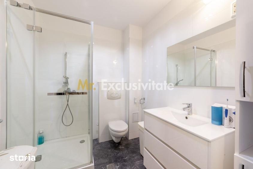Casă cu 5 camere cu Teren 1255 Mp în Ștefănești