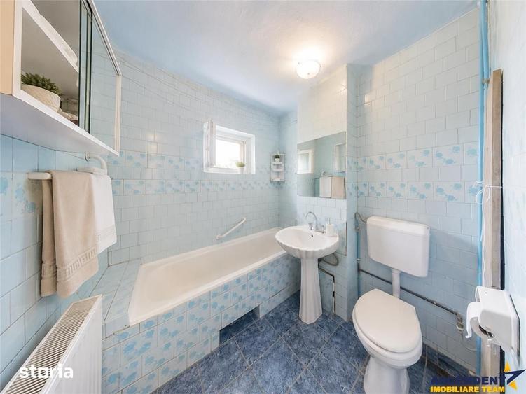 Apartament 3 camere, decomandat, boxa 14 mp, 2 balcoane, Triaj, Brasov - 8