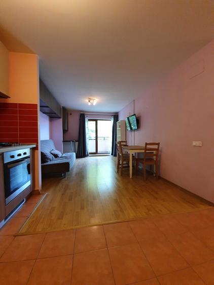 Apartament cu 2 camere, mobilat în Grozăvești
