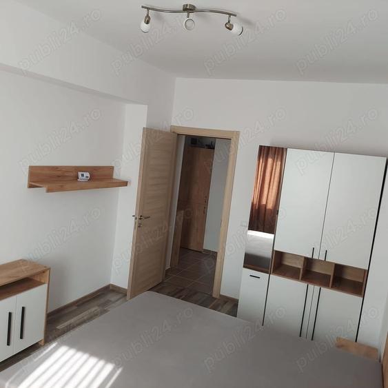 Inchiriere apartament 2 camere Grand Arena cu loc de parcare - 8