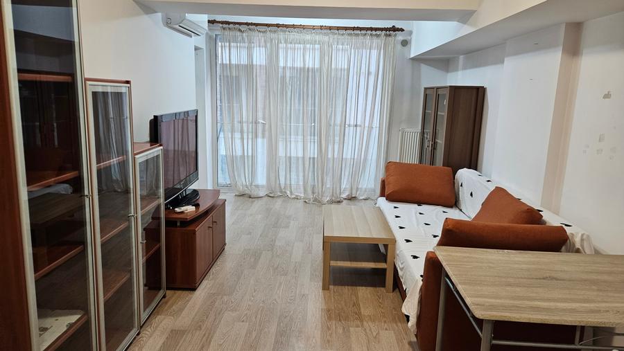 Apartament cu 2 camere în Politehnica