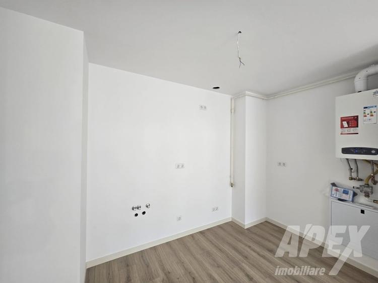 Apartament cu 2 camere decomandat în Drumul Taberei