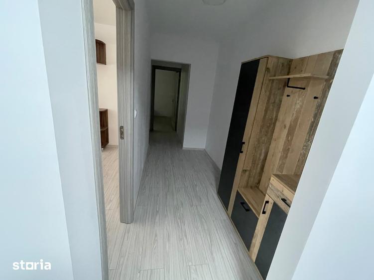 Apartament cu 2 camere în Rogerius