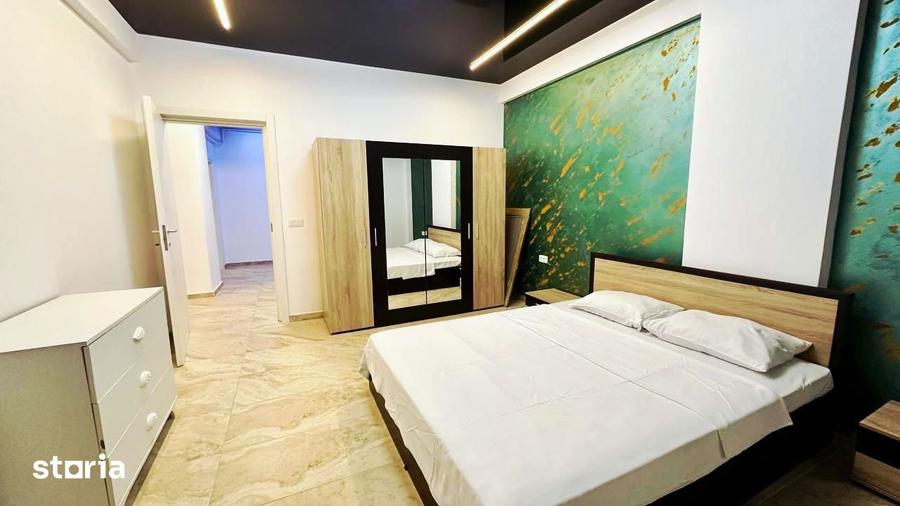 Apartament cu 3 camere în Nord