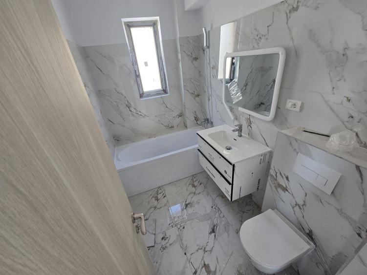Apartament cu 2 camere în Girocului