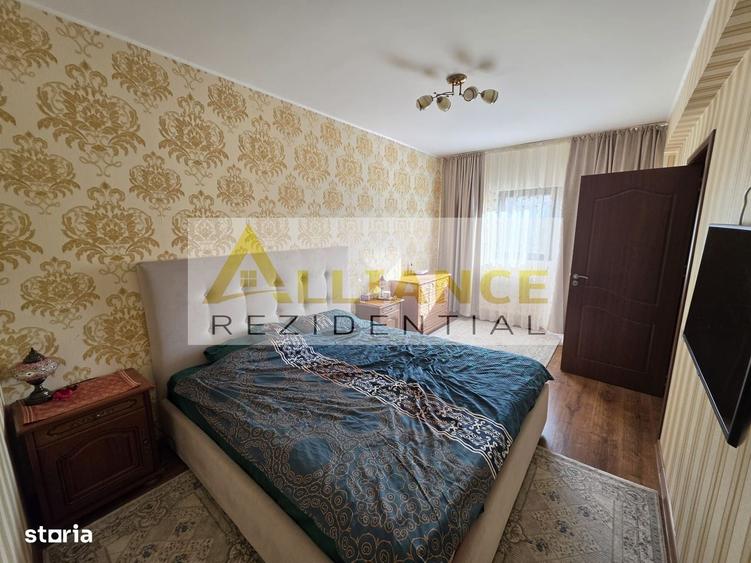 5 Camere 3 Bai - P+1+Mansarda - Parcare - Mobilat Utilat - 167.900Eur - 5