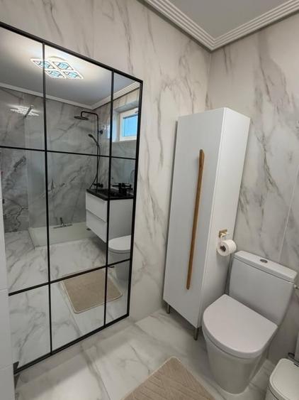 Casă individuală cu 3 camere cu Canalizare în Cicârlău