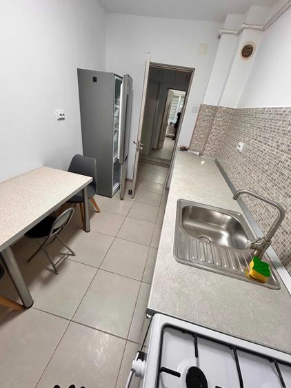 Apartament cu 2 camere decomandat în Nord