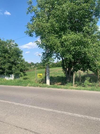 Teren Construcții intravilan de 3487 mp, în Petrăchioaia
