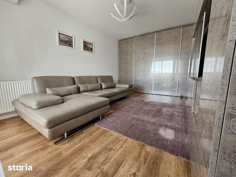 Apartament cu 2 camere în Militari
