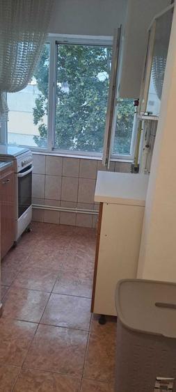 Garsonieră decomandată în Exterior Vest
