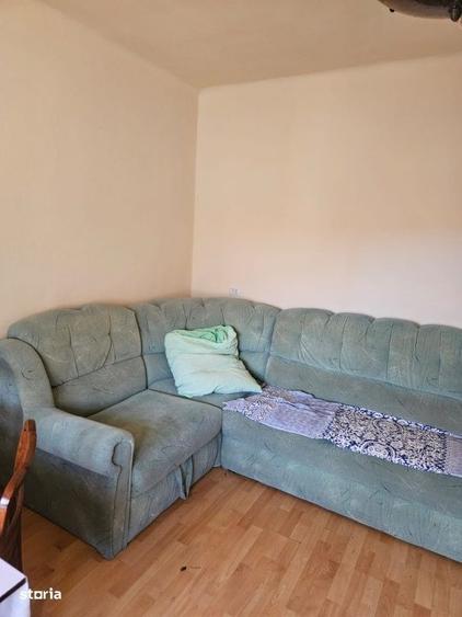 Casă cu 3 camere în Ceanu Mic
