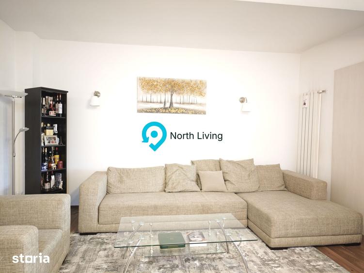 Apartament cu 3 camere în Tei