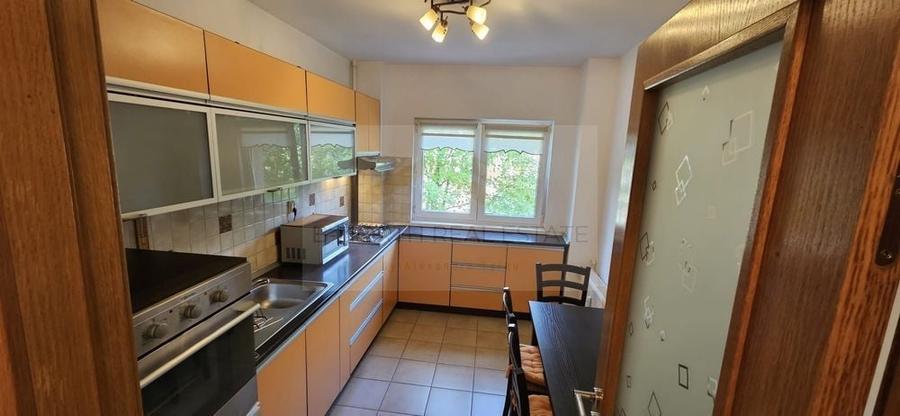 Apartament 4 camere de închiriat | Timpuri Noi – Tineretului | 90 mp | Renovat - 6