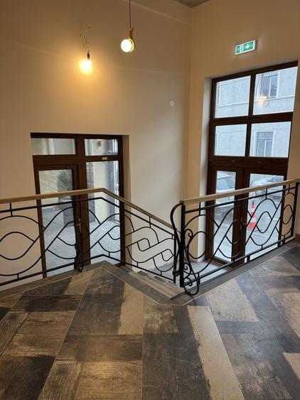 Spațiu comercial, de 90 mp, în Lotrioara