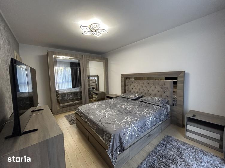 Apartament cu 3 camere decomandat în Negru Vodă
