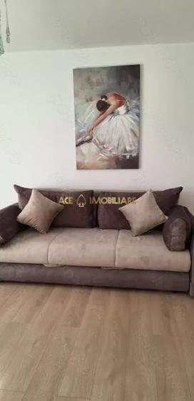 Apartament cu 3 camere decomandat, mobilat în Iancului