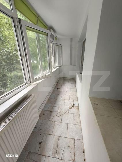 Apartament cu 2 camere în Mazepa 1