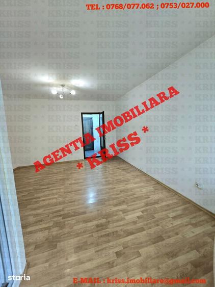 OFERTA! Garsoniera CRAIOVEI Confort 1 Etaj 3 Libera 33 Mp. - 6