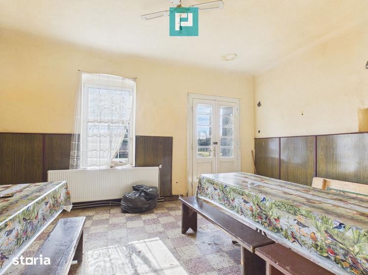 Spațiu comercial, de 225 mp, în Sânandrei