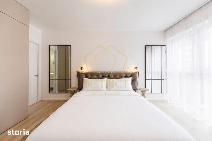COM 0% Apartament superb cu 3 camere | Denya Forest - 6