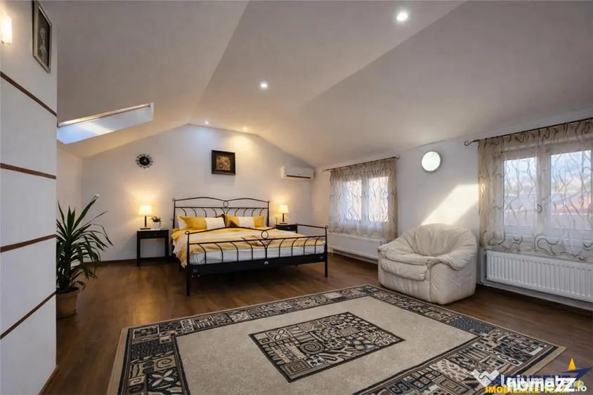 Casă cu 3 camere cu Teren 130 Mp în Bartolomeu