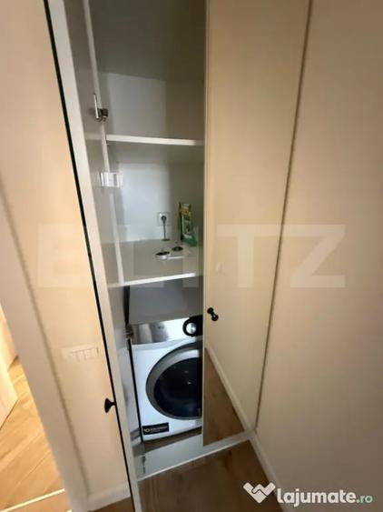 Apartament 2 camere, 48 mp, parcare, zona Facultatea de Lite - 7