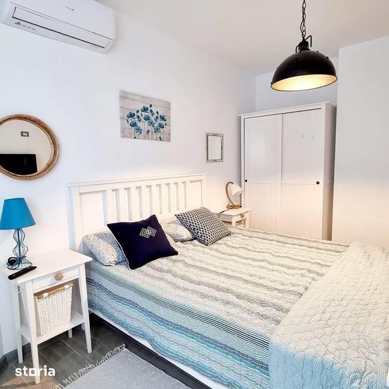 Apartament cu 3 camere în Nord