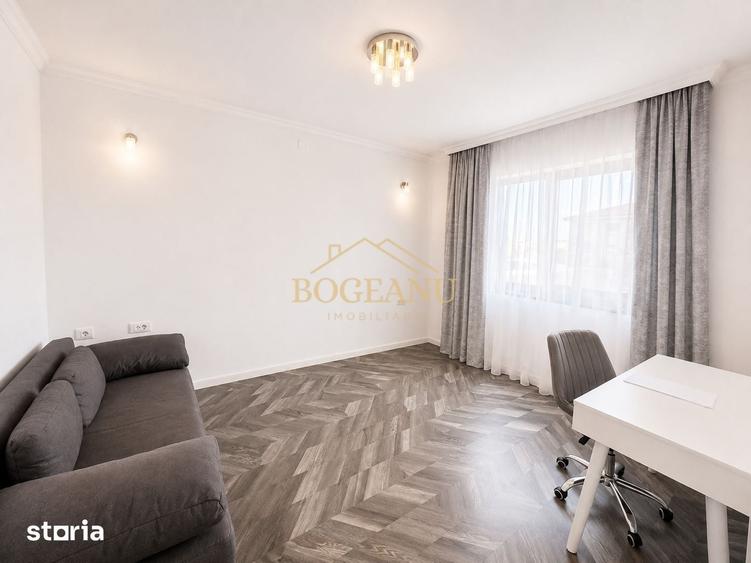 Casă cu 5 camere cu Teren 353 Mp în Moșnița Nouă
