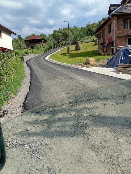 Casă cu 1 camere cu Teren 35 Mp în Poienile Izei