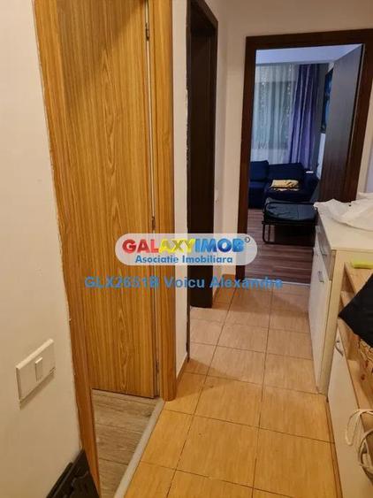 Apartament cu 2 camere decomandat, mobilat în Berceni