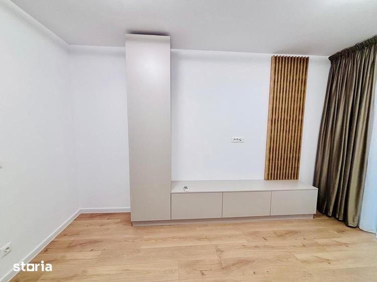 Apartament 2 camere Hils Titanium, Metrou Nicolae Teclu - 4