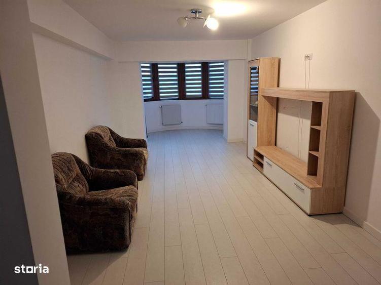 Apartament cu 3 camere în Fălticeni