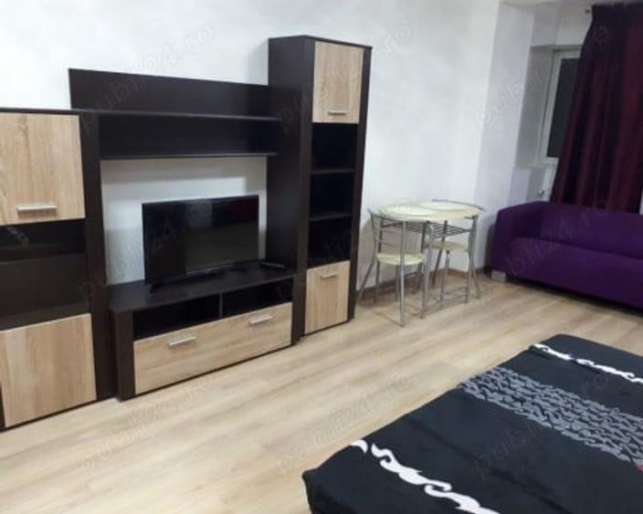 Garsonieră decomandată în Baicului