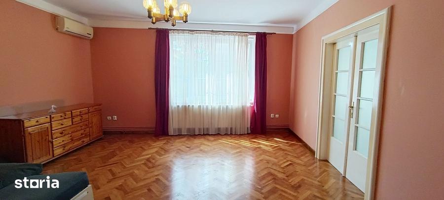 Apartament cu suprafata de 110mp-zona colinei,pet friendly - 14